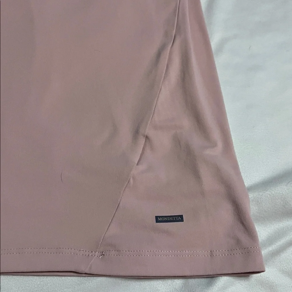 Mondetta Pink Tshirt